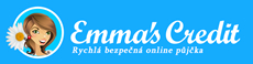 Půjčka Emma's Credit