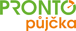 Pronto Půjčka